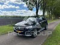 2018 Mercedes Benz GLC 350
