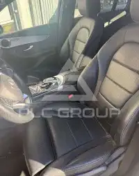 2018 Mercedes Benz GLC 350