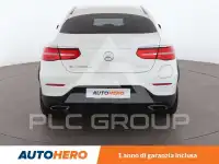 2018 Mercedes Benz GLC 350
