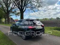 2018 Mercedes Benz GLC 350