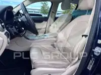 2018 Mercedes Benz GLC 350