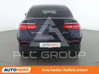 2018 Mercedes Benz GLC 350