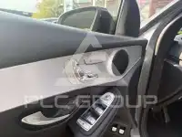 2018 Mercedes Benz GLC 350