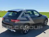 2018 Mercedes Benz GLC 350