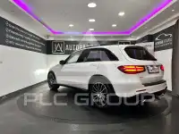 2018 Mercedes Benz GLC 350