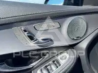 2018 Mercedes Benz GLC 350