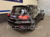 2018 Mercedes Benz GLC 350