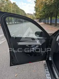 2018 Mercedes Benz GLC 350