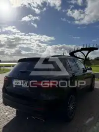 2018 Mercedes Benz GLC 350