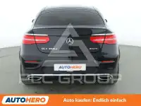 2018 Mercedes Benz GLC 350