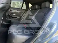 2018 Mercedes Benz GLC 350