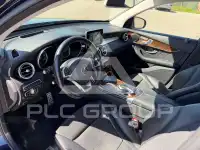 2018 Mercedes Benz GLC 350