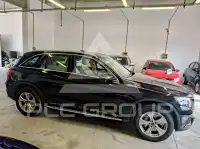 2018 Mercedes Benz GLC 350