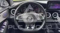 2018 Mercedes Benz GLC 350
