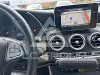 2018 Mercedes Benz GLC 350