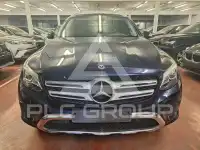 2018 Mercedes Benz GLC 350