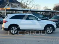 2018 Mercedes Benz GLC 350