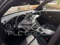 2018 Mercedes Benz GLC 350