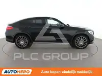 2018 Mercedes Benz GLC 350