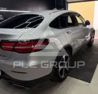 2018 Mercedes Benz GLC 350