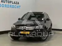 2018 Mercedes Benz GLC 350