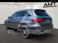 2018 Mercedes Benz GLC 350