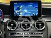 2018 Mercedes Benz GLC 350