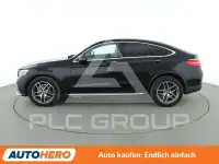 2018 Mercedes Benz GLC 350