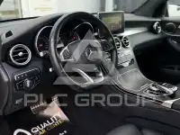 2018 Mercedes Benz GLC 350