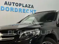 2018 Mercedes Benz GLC 350