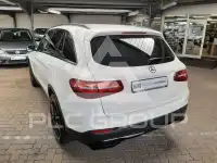 2018 Mercedes Benz GLC 350