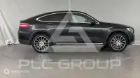 2018 Mercedes Benz GLC 350