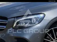 2018 Mercedes Benz GLC 350