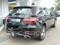 2018 Mercedes Benz GLC 350