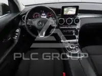 2018 Mercedes Benz GLC 350