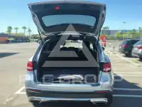 2018 Mercedes Benz GLC 350