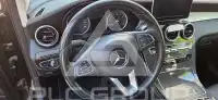 2018 Mercedes Benz GLC 350