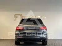 2018 Mercedes Benz GLC 350