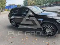 2018 Mercedes Benz GLC 350