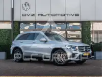 2018 Mercedes Benz GLC 350