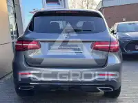 2018 Mercedes Benz GLC 350