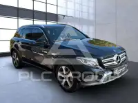 2018 Mercedes Benz GLC 350