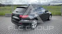 2018 Mercedes Benz GLC 350