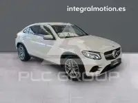 2018 Mercedes Benz GLC 350
