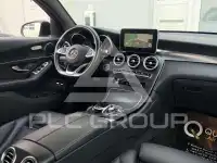 2018 Mercedes Benz GLC 350