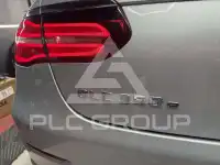 2018 Mercedes Benz GLC 350
