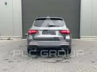 2018 Mercedes Benz GLC 350