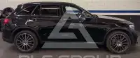 2018 Mercedes Benz GLC 350