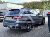 2018 Mercedes Benz GLC 350