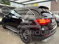 2018 Mercedes Benz GLC 350